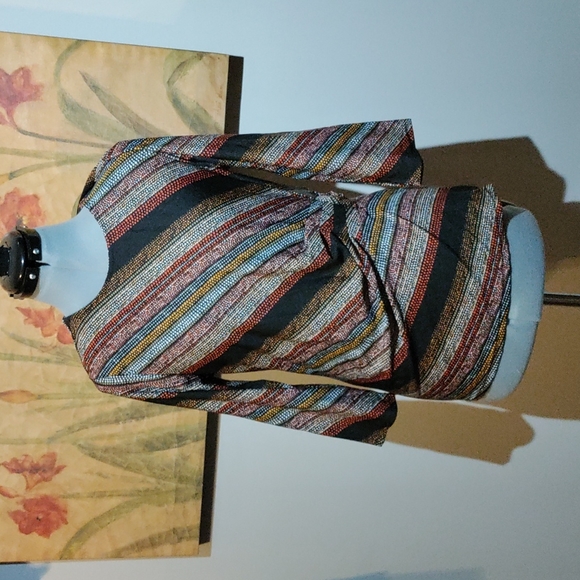 Once and Again NYC Collection top size Medium - Picture 1 of 9